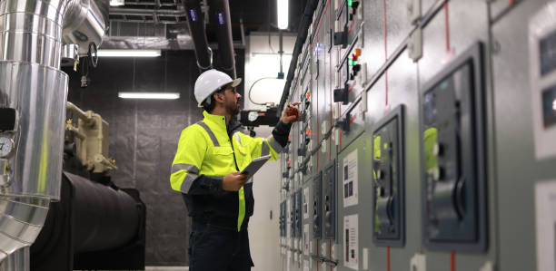 Best HVAC Software and Technology in Toulon, IL