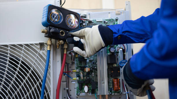 Best HVAC for Healthcare Facilities in Toulon, IL