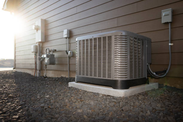 Trusted Toulon, IL HVAC Experts